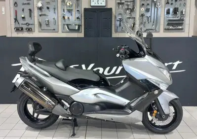 Yamaha T-Max 500 (2008 - 12) - Annuncio 10017117