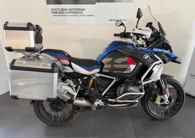 Bmw R 1250 GS Adventure (2021 - 24) - Annuncio 10017127