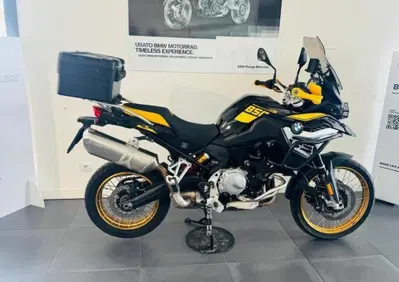 Bmw F 850 GS (2021 - 24) - Annuncio 10017128