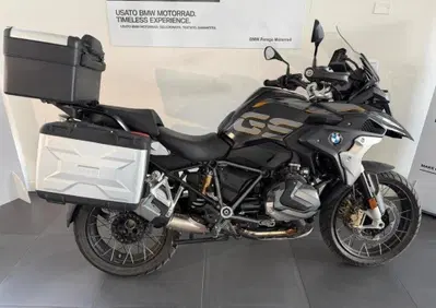Bmw R 1250 GS (2019 - 20) - Annuncio 10017129
