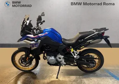 Bmw F 850 GS (2021 - 24) - Annuncio 9909075