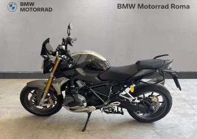 Bmw R 1250 R (2021 - 25) - Annuncio 10000244