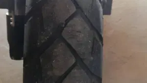Benelli TRK 502X (2021 - 26)  (5)