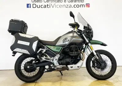 Moto Guzzi V85 TT Centenario (2021 - 22) - Annuncio 10017132