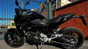 Bmw F 900 R (2025 - 26) 