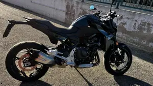Bmw F 900 R (2025 - 26)  (3)