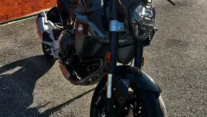 Bmw F 900 R (2025 - 26)  (5)