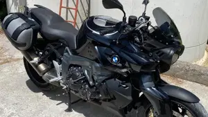 Bmw K 1300 R (2009 - 16) 