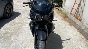 Bmw K 1300 R (2009 - 16)  (2)