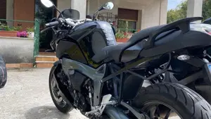 Bmw K 1300 R (2009 - 16)  (5)