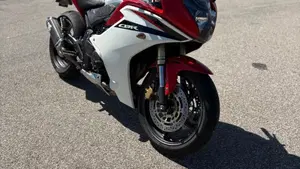 Honda CBR 600 F (2011 - 13)  (3)