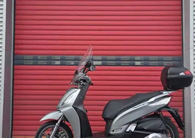 Kymco People 300i GT ABS (2016 - 20) - Annuncio 10017248