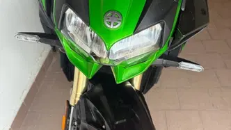 Kawasaki Z H2 SE Performance (2022 - 24) usata