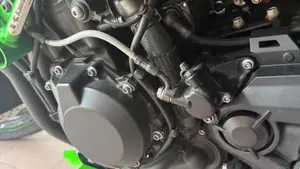 Kawasaki Z H2 SE Performance (2022 - 24)  (2)