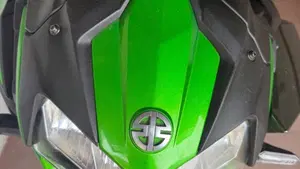 Kawasaki Z H2 SE Performance (2022 - 24)  (3)