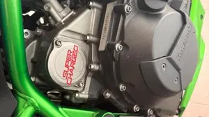Kawasaki Z H2 SE Performance (2022 - 24)  (8)