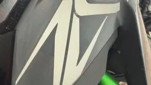 Kawasaki Z H2 SE Performance (2022 - 24)  (9)