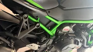 Kawasaki Z H2 SE Performance (2022 - 24)  (12)
