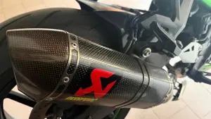Kawasaki Z H2 SE Performance (2022 - 24)  (13)