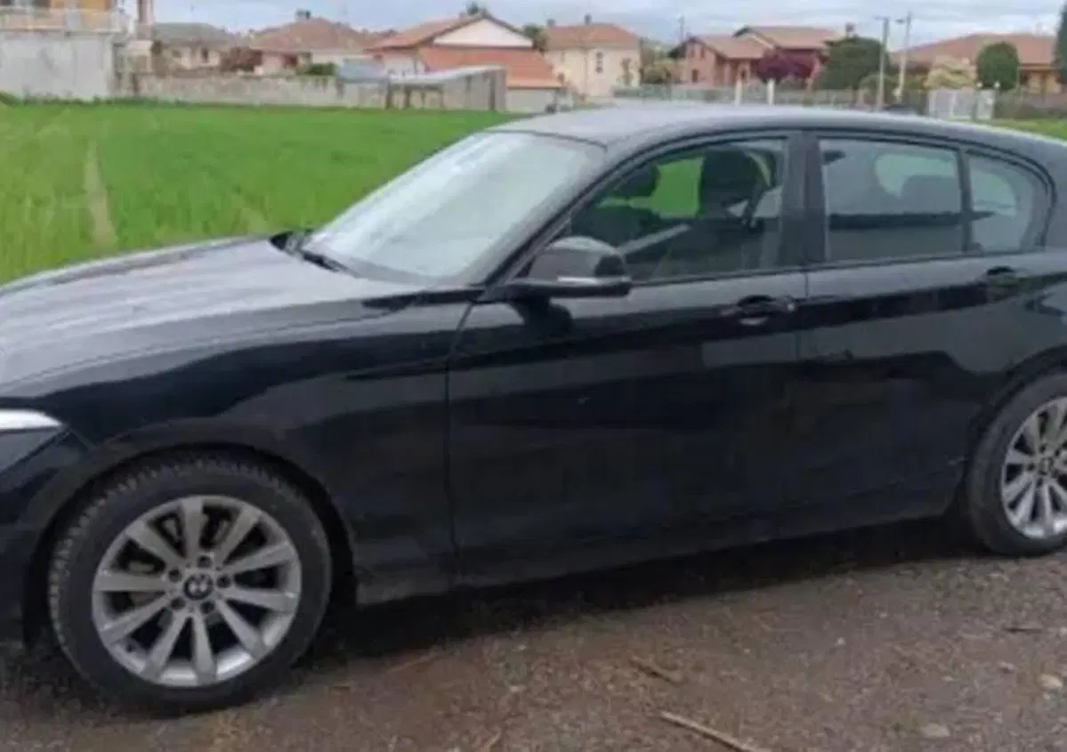 BMW Serie 1 5p. 120d 5p. Sport (4)