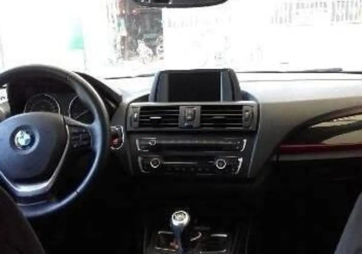 BMW Serie 1 5p. 120d 5p. Sport (5)