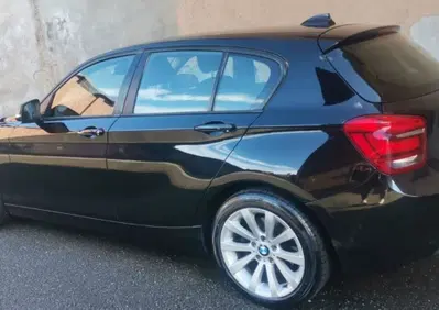 BMW Serie 1 5p. 120d 5p. Sport (9)