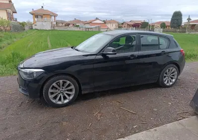 BMW Serie 1 5p. 120d 5p. Sport (10)