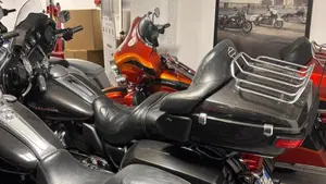 Harley-Davidson 114 Electra Glide Ultra Limited (2020) - FLHTK  (2)