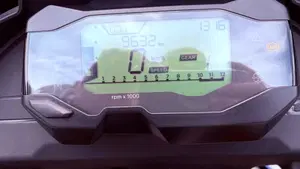 Bmw G 310 GS (2021 - 25)  (7)