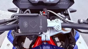 Bmw G 310 GS (2021 - 25)  (8)