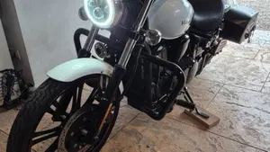 Kawasaki Vulcan VN 900 Custom (2011 - 16)  (2)