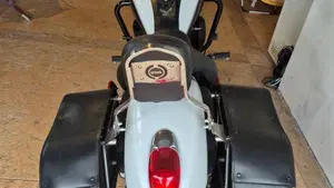 Kawasaki Vulcan VN 900 Custom (2011 - 16)  (3)