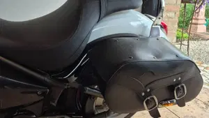 Kawasaki Vulcan VN 900 Custom (2011 - 16)  (7)