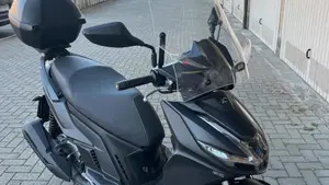 Kymco Agility 125 S (2022 - 26) 