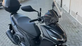 Kymco Agility 125 S (2022 - 26) usata