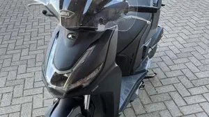 Kymco Agility 125 S (2022 - 26)  (4)