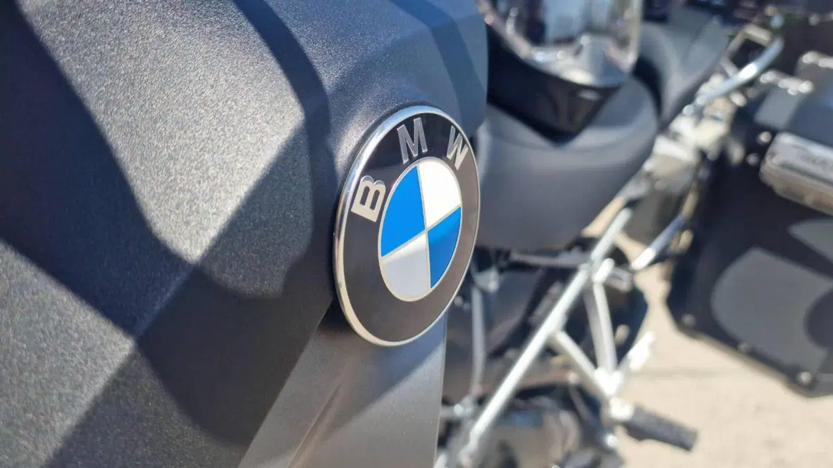 Bmw R 1200 GS Adventure (2017 - 18)  (3)