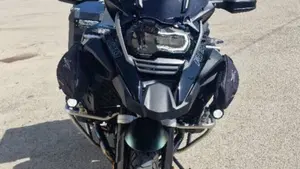 Bmw R 1200 GS Adventure (2017 - 18)  (5)
