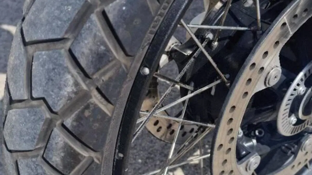 Bmw R 1200 GS Adventure (2017 - 18)  (8)