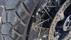 Bmw R 1200 GS Adventure (2017 - 18)  (8)