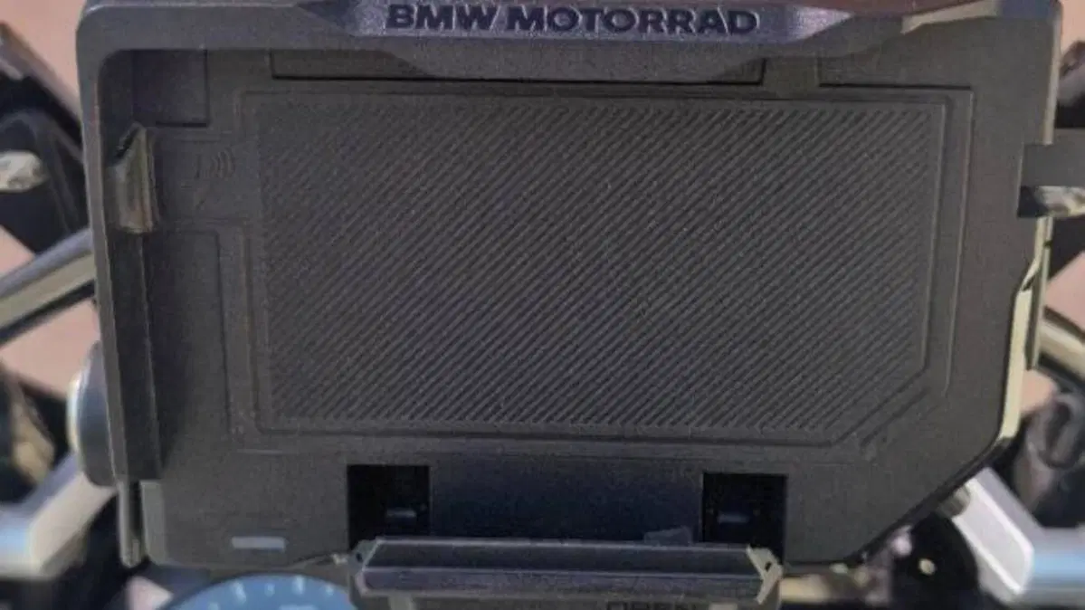 Bmw R 1200 GS Adventure (2017 - 18)  (11)