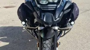 Bmw R 1200 GS Adventure (2017 - 18)  (13)