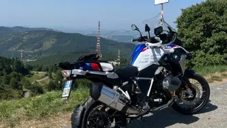 Bmw R 1250 GS (2019 - 20) usata