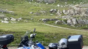 Bmw R 1250 GS (2019 - 20)  (2)