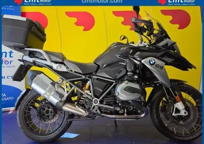 Bmw R 1200 GS (2013 - 16) - Annuncio 10017290