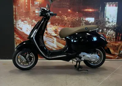Vespa Primavera 50 (2021 - 23) - Annuncio 10017292