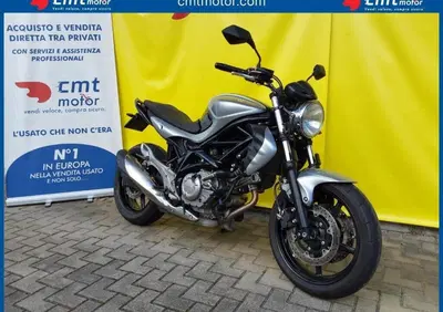 Suzuki Gladius 650 SFV (2009 - 15) - Annuncio 10017293