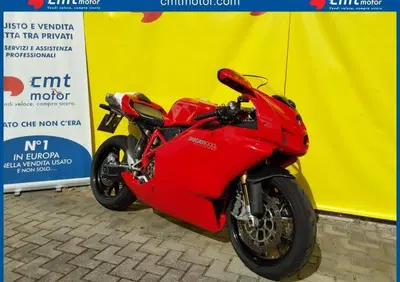 Ducati 999 S (2005 - 06) - Annuncio 10017294