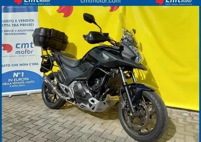 Honda NC 750 X ABS (2014 - 15) - Annuncio 10017295