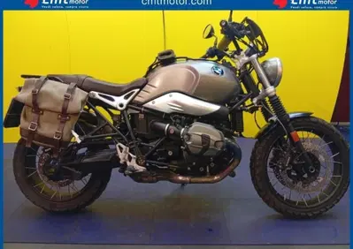 Bmw R nineT 1200 Scrambler (2016 - 20) - Annuncio 10017298